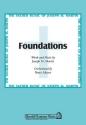 Joseph M. Martin, Foundations SATB Chorpartitur