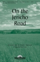 Donald S. McCrossnan, On the Jericho Road SATB Chorpartitur