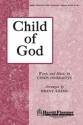 Cindy Ovokaitys, Child of God SATB Chorpartitur