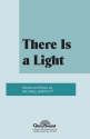 Michael Barrett, There Is a Light SAB Chorpartitur