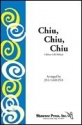 Jill Gallina, Chiu, Chiu, Chiu 2-Part Choir Chorpartitur