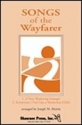 Songs of the Wayfarer 2-Part Choir Chorpartitur