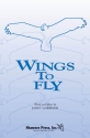 Janet Gardner, Wings to Fly 2-Part Choir Chorpartitur