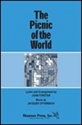 Picnic of the World 2-Part Choir Chorpartitur