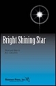 Jill Gallina, Bright Shining Star 2-Part Choir Chorpartitur