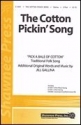 The Cotton Pickin' Song 2-Part Choir Chorpartitur