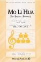 Mo Li Hua (The Jasmine Flower) 2-Part Choir Chorpartitur