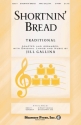 Shortnin' Bread 2-Part Choir Chorpartitur