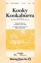 Marion Sinclair, Kooky Kookaburra 2-Part Choir Chorpartitur