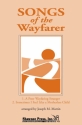 Songs of the Wayfarer 2-Part Unison Choir Chorpartitur