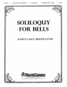 K. Buckwalter, Soliloquy for Bells Handbells Chorpartitur