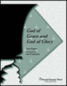 J. Hughes, God of Grace and God of Glory Handbells Chorpartitur