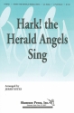 Hark! The Herald Angels Sing 3-Part Choir Chorpartitur