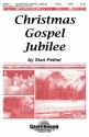 Stan Pethel, Christmas Gospel Jubilee SATB Chorpartitur