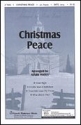 Christmas Peace SATB Chorpartitur