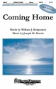 Joseph M. Martin, Coming Home from Legacy of Faith SATB Chorpartitur