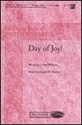 J. Paul Williams_Joseph M. Martin, Day of Joy! 2-Part Choir Chorpartitur