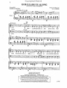 G.A. Young_James Michael Stevens, God Leads Us Along SATB Chorpartitur