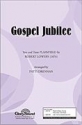 Gospel Jubilee SATB Chorpartitur