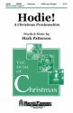 Mark Patterson, Hodie! - A Christmas Proclamation SATB Chorpartitur