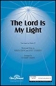 Janet Durksen_Karen Crane, The Lord Is My Light SATB Chorpartitur