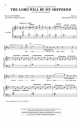 Don Besig_Nancy Price, The Lord Will Be My Shepherd SATB Chorpartitur