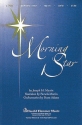 Joseph M. Martin, Morning Star SATB Chorpartitur