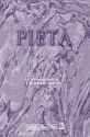 Joseph M. Martin, Pieta SATB Chorpartitur