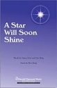 Don Besig_Nancy Price, A Star Will Soon Shine SATB and Flute Chorpartitur