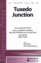 Tuxedo Junction SATB Chorpartitur