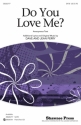 Dave Perry_Jean Perry, Do You Love Me? SATB Chorpartitur