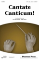 Douglas E. Wagner, Cantate Canticum! 2-Part Choir Chorpartitur