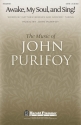 John Purifoy, Awake, My Soul, and Sing! SATB Chorpartitur