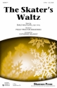 Emile Waldteufel, The Skater's Waltz 2-Part Choir Chorpartitur