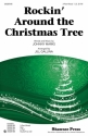 Johnny Marks, Rockin' Around the Christmas Tree 3-Part Choir Chorpartitur