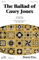 The Ballad of Casey Jones 2-Part Choir Chorpartitur