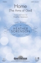 Heather Sorenson, Home SATB Chorpartitur