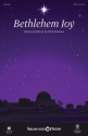 Patti Drennan, Bethlehem Joy SATB Chorpartitur