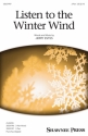 Jerry Estes, Listen to the Winter Wind 2-Part Choir Chorpartitur