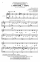 Rebecca Fair, A Promise, A Hope SATB Chorpartitur