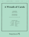 A Wreath of Carols Orchestra Partitur + Stimmen