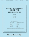 (There's No Place Like) Home for the Holidays Orchestra Partitur + Stimmen