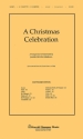 A Christmas Celebration Orchestra Partitur + Stimmen