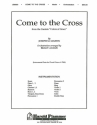 Joseph M. Martin, Come to the Cross (from Colors of Grace) Orchestra Partitur + Stimmen