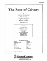 Joseph M. Martin, The Rose of Calvary Orchestra Partitur + Stimmen