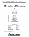 The Voices of Christmas Orchestra Partitur + Stimmen