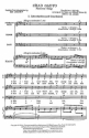 Hugo Adler, Chad Gadyo Passover Song SATB Chorpartitur