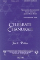 Joel Phillips, Celebrate Chanukah SATB Chorpartitur