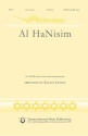 Elliot Levine, Al HaNisim SATB Chorpartitur