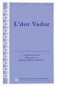 Josh Nelson, L'dor Vador SATB Chorpartitur